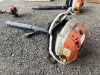 Stihl BR600 Backpack Blower - 2