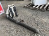 Stihl BR600 Backpack Blower - 4