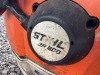 Stihl BR600 Backpack Blower - 5