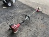 Redmax SGCZ2460S Weed Whacker - 3