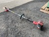 Redmax SGCZ2460S Weed Whacker - 4