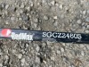 Redmax SGCZ2460S Weed Whacker - 6