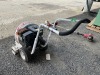 Optimax Little Wonder 9HP Blower - 3