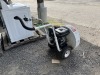 Optimax Little Wonder 9HP Blower - 4