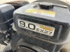 Optimax Little Wonder 9HP Blower - 5