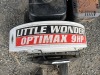 Optimax Little Wonder 9HP Blower - 7