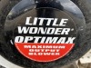 Optimax Little Wonder 9HP Blower - 8