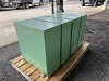 Stanley Vidmar Tool Chests Qty:2 - 3