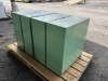 Stanley Vidmar Tool Chests Qty:2 - 4