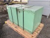 Stanley Vidmar Tool Chests Qty:2 - 2