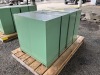 Stanley Vidmar Tool Chests Qty:2 - 3