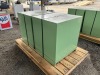 Stanley Vidmar Tool Chests Qty:2 - 4