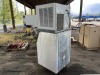 Scotsman CME256AE-1A Ice Machine - 2