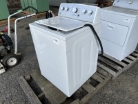 Kenmore Washing Machine