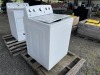 Kenmore Washing Machine - 2