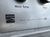 Kenmore Washing Machine - 8