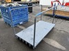 Material Cart - 3
