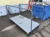 Material Cart - 4