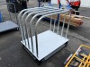 Material Cart - 4