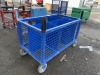 Material Cart - 4