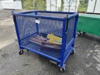 Material Cart