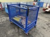Material Cart - 3