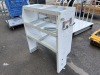 Weather Guard Shelf - 2
