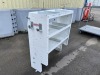 Weather Guard Shelf - 3