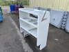 Weather Guard Shelf - 4
