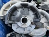 Greenlee pipe bending shoes - 4