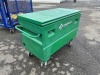 Greenlee Storage Chest - 2