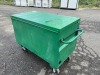 Greenlee Storage Chest - 3