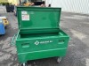 Greenlee Storage Chest - 4