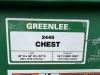 Greenlee Storage Chest - 5