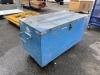 Jobsite Storage Chest - 2