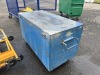 Jobsite Storage Chest - 3