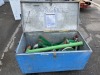 Jobsite Storage Chest - 4