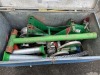 Jobsite Storage Chest - 5