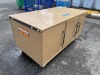 Knaack Job box - 3