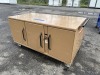 Knaack Job box - 4