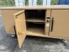 Knaack Job box - 5