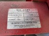 Rol-a-lift M-4 - 5