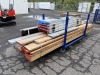 Metal Tech Scaffold Bench - 2