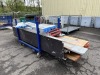Metal Tech Scaffold Bench - 3
