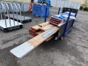 Metal Tech Scaffold Bench - 4