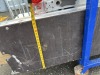 Metal Tech Scaffold Bench - 5