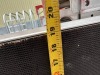 Metal Tech Scaffold Bench - 6