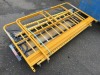 Metal Tech Scaffold Bench - 9