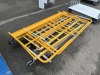 Metal Tech Scaffold Bench - 11