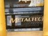 Metal Tech Scaffold Bench - 12